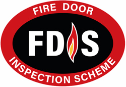 Fire Door Inspection Scheme logo